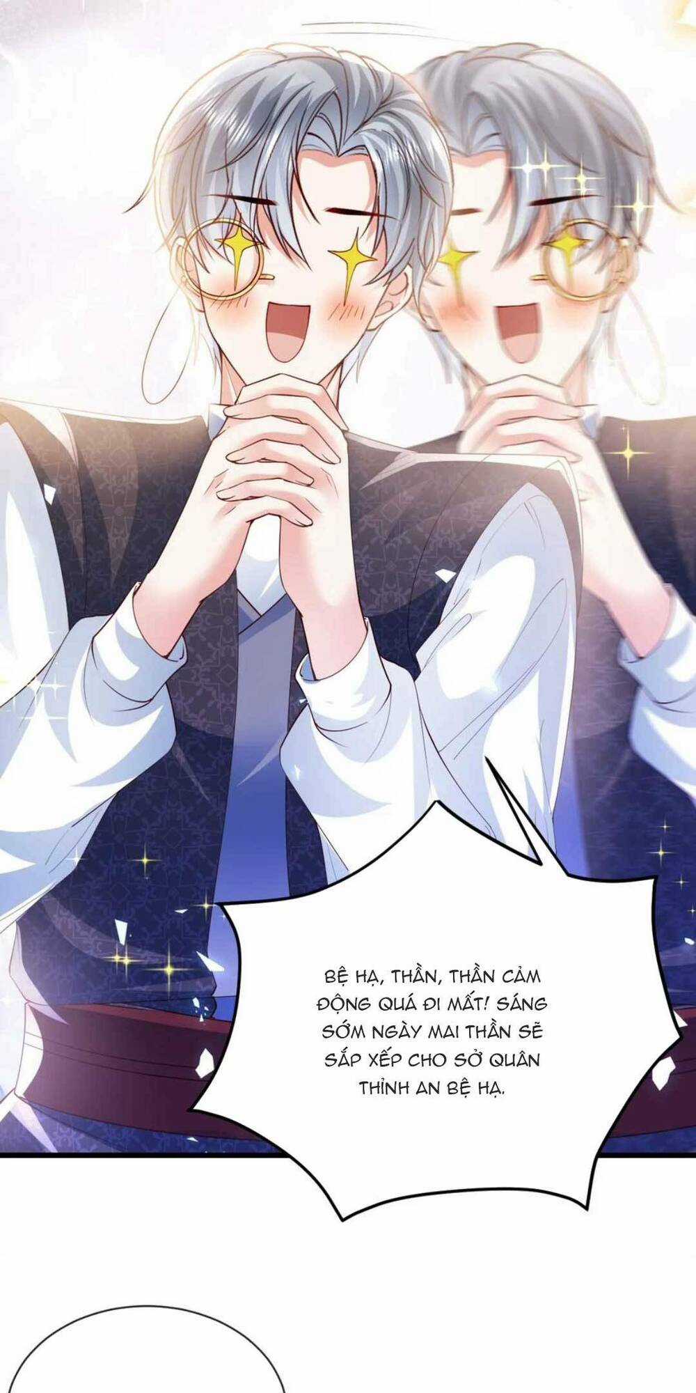 Công Chúa Bị Ruồng Bỏ - Chapter 21 - Trang 8