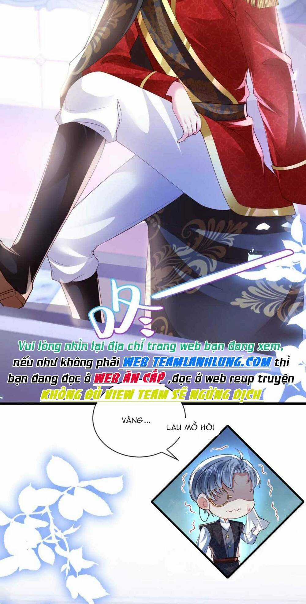 Công Chúa Bị Ruồng Bỏ - Chapter 21 - Trang 10