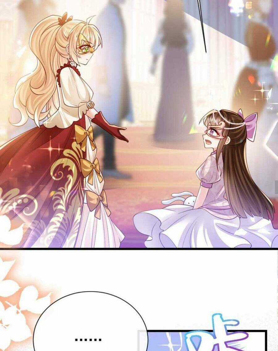 Công Chúa Bị Ruồng Bỏ - Chapter 28 - Trang 33