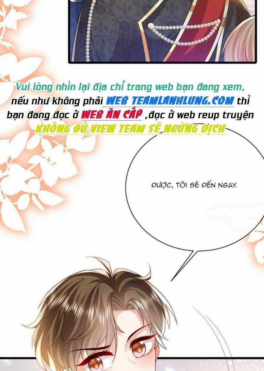 Công Chúa Bị Ruồng Bỏ - Chapter 28 - Trang 7