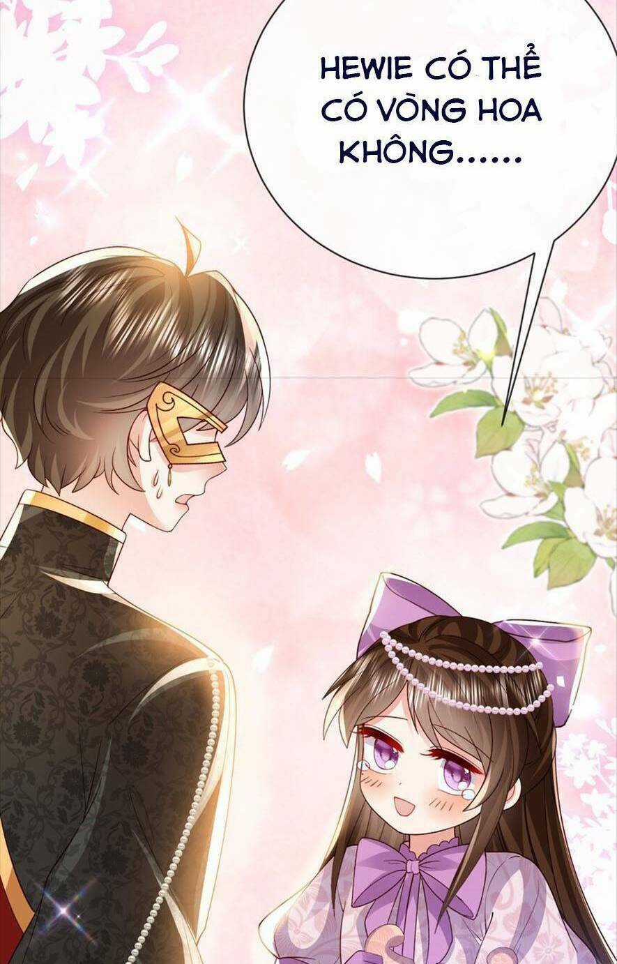 Công Chúa Bị Ruồng Bỏ - Chapter 29 - Trang 8