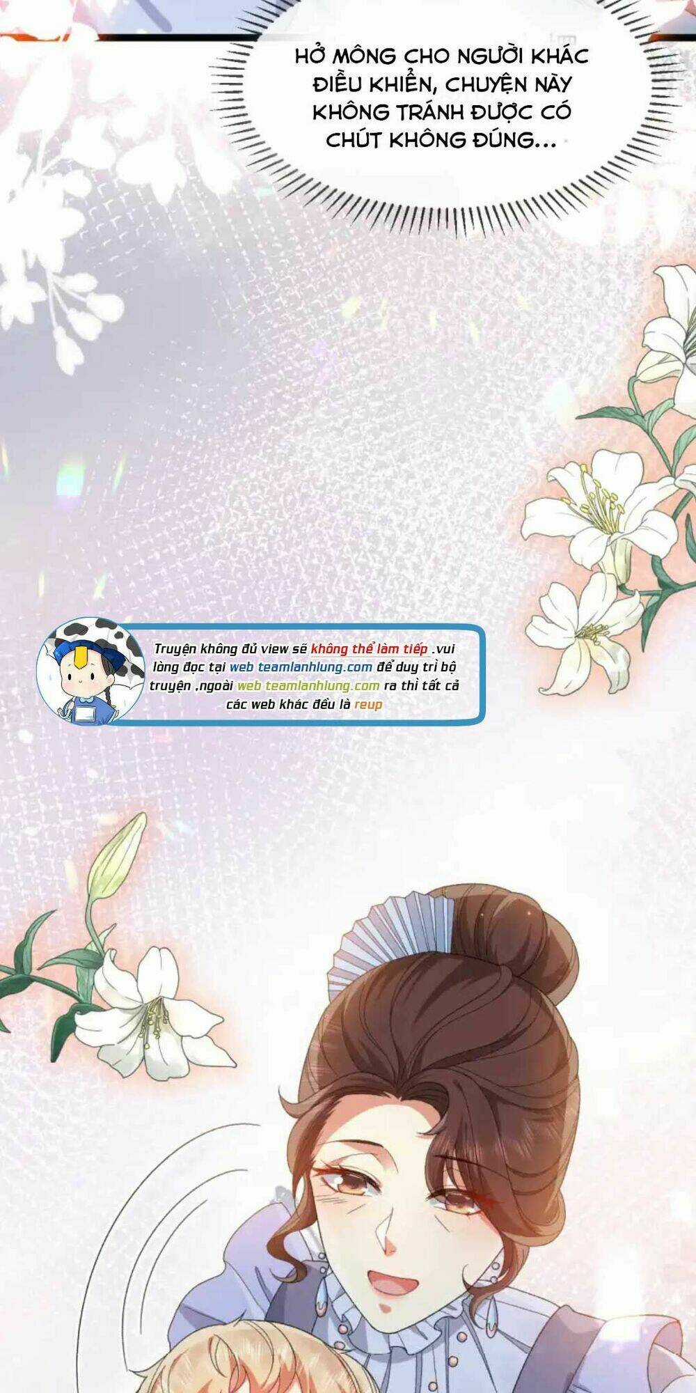 Công Chúa Bị Ruồng Bỏ - Chapter 3 - Trang 25