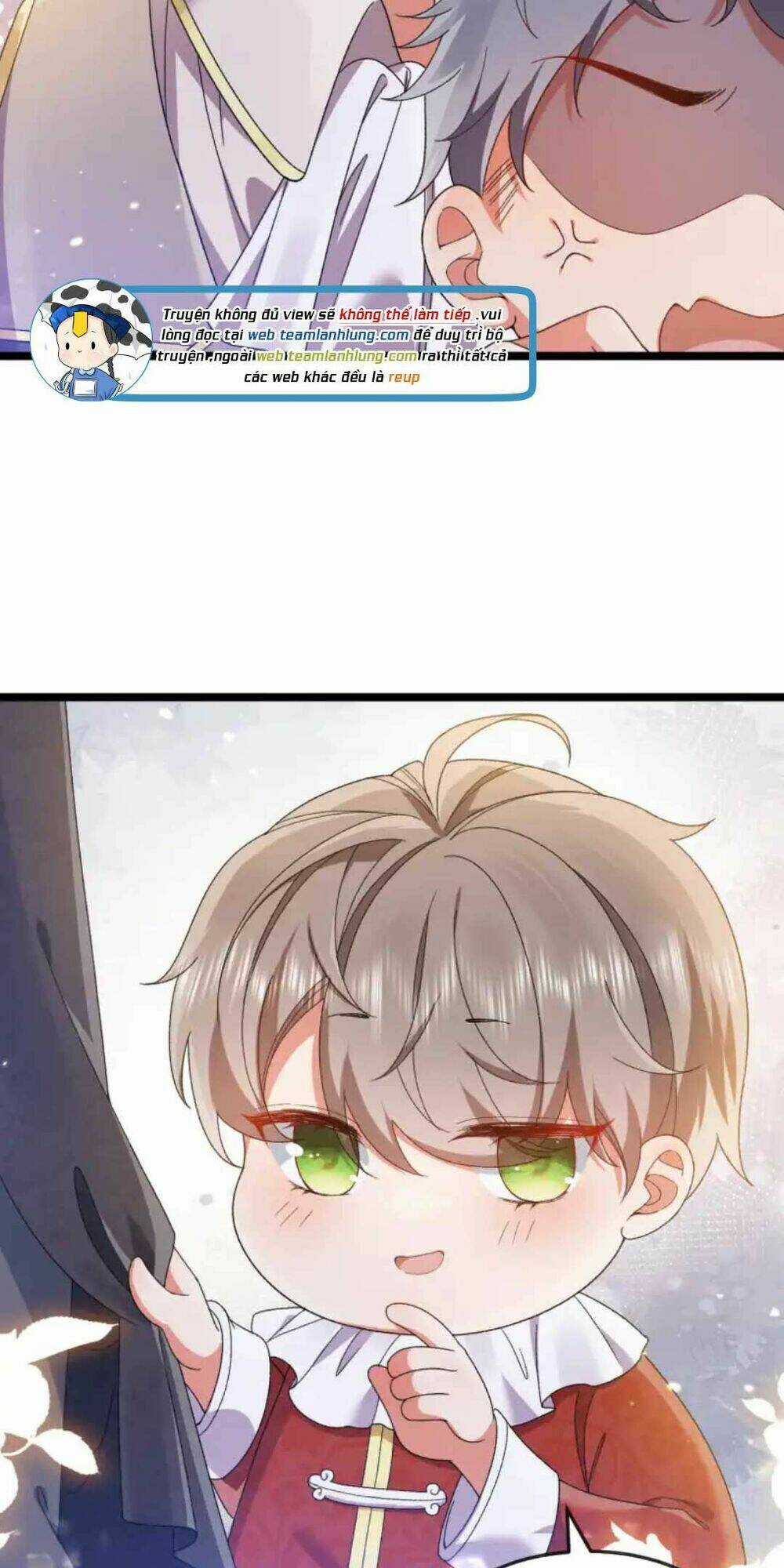 Công Chúa Bị Ruồng Bỏ - Chapter 3 - Trang 5