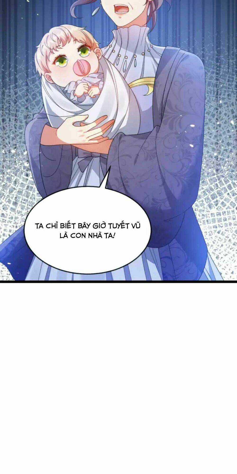 Công Chúa Bị Ruồng Bỏ - Chapter 3 - Trang 9