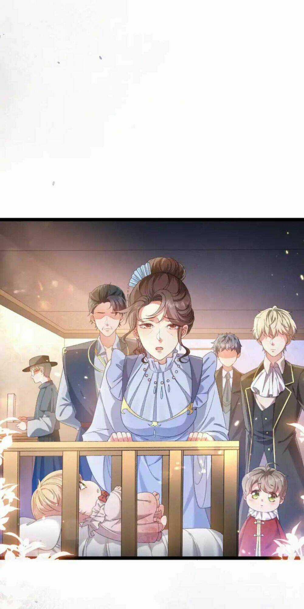 Công Chúa Bị Ruồng Bỏ - Chapter 4 - Trang 11