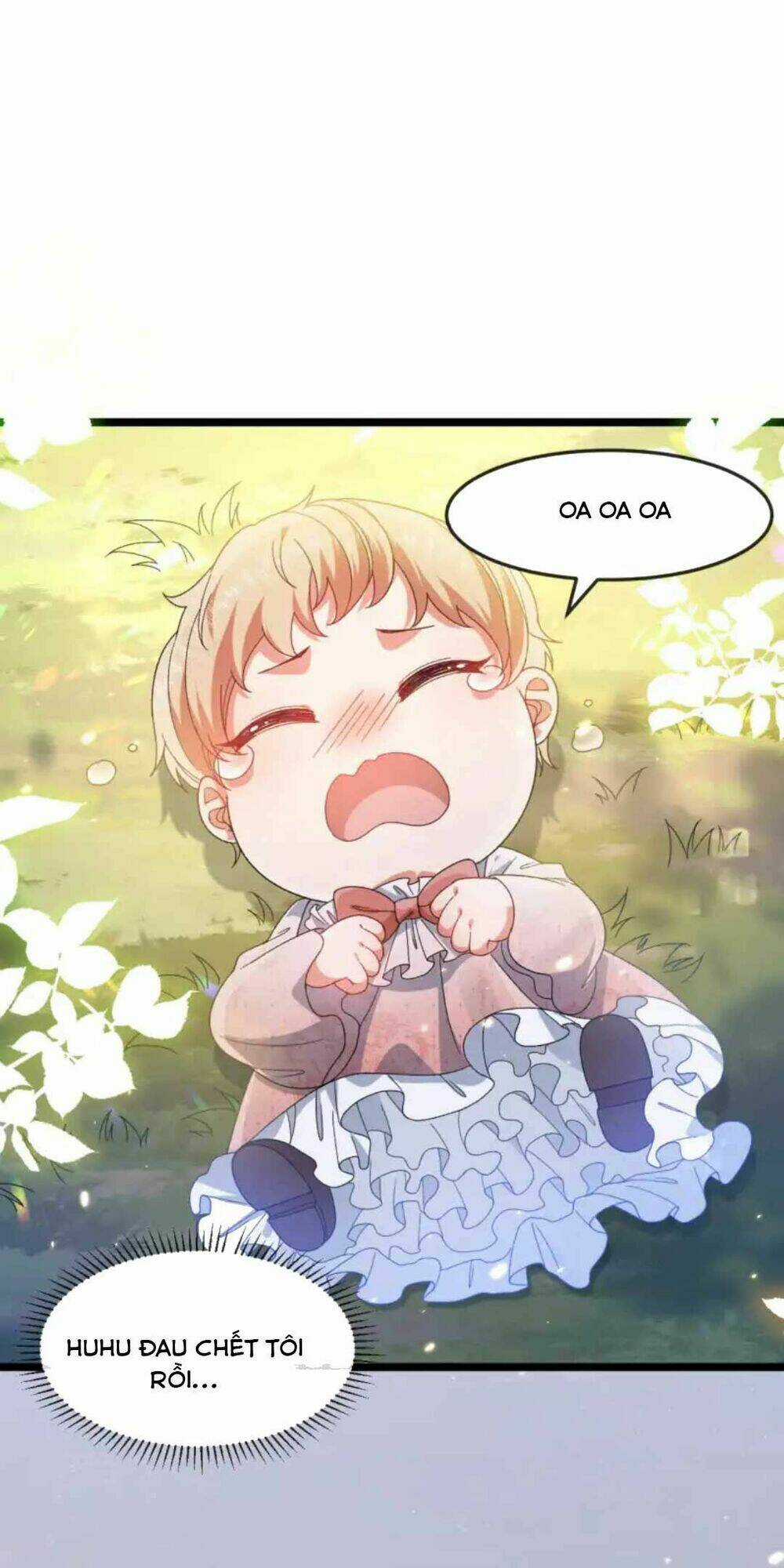 Công Chúa Bị Ruồng Bỏ - Chapter 4 - Trang 4