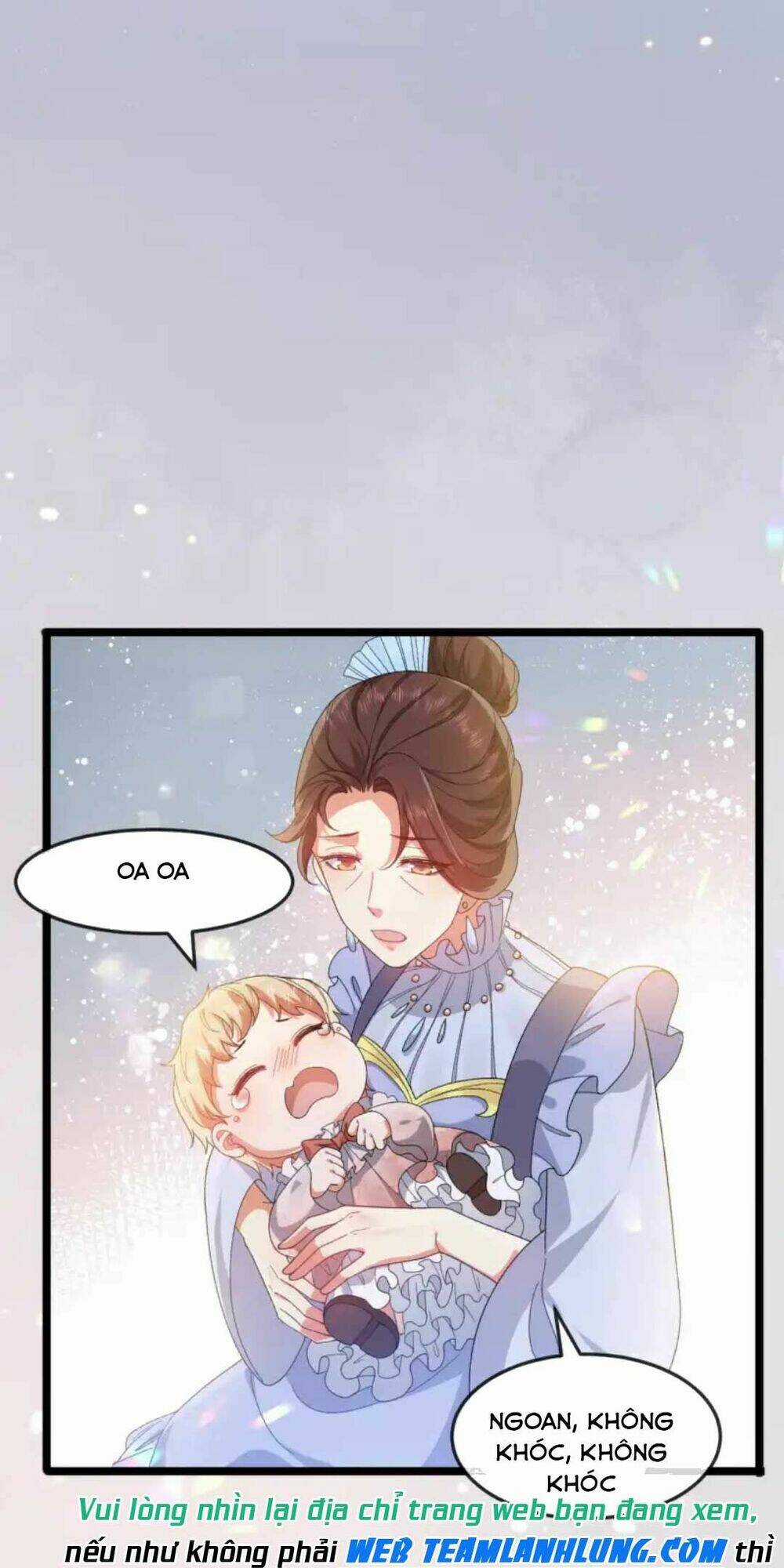 Công Chúa Bị Ruồng Bỏ - Chapter 4 - Trang 5