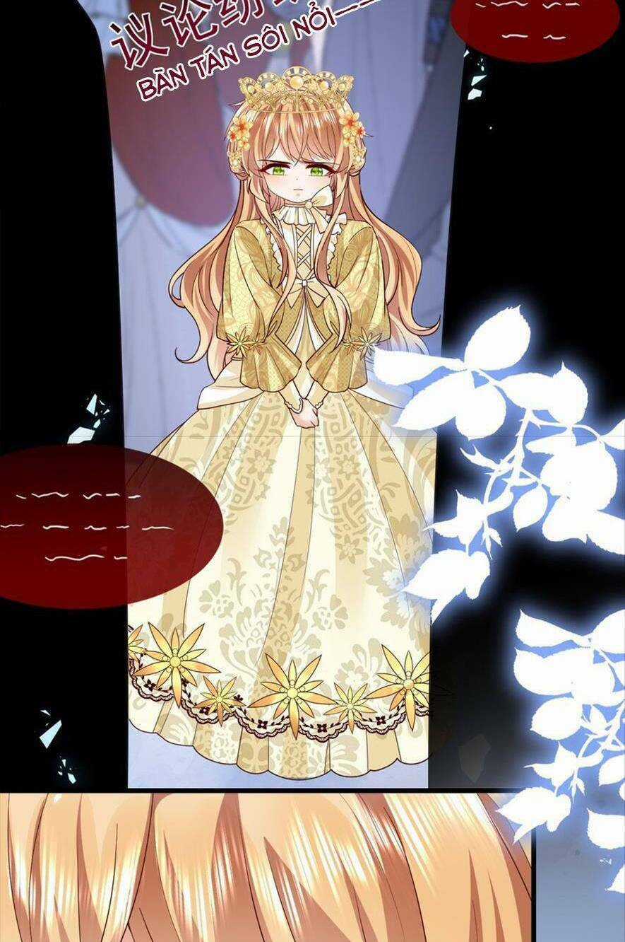 Công Chúa Bị Ruồng Bỏ - Chapter 41 - Trang 3