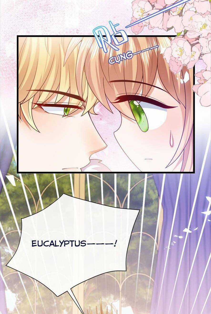 Công Chúa Bị Ruồng Bỏ - Chapter 41 - Trang 33