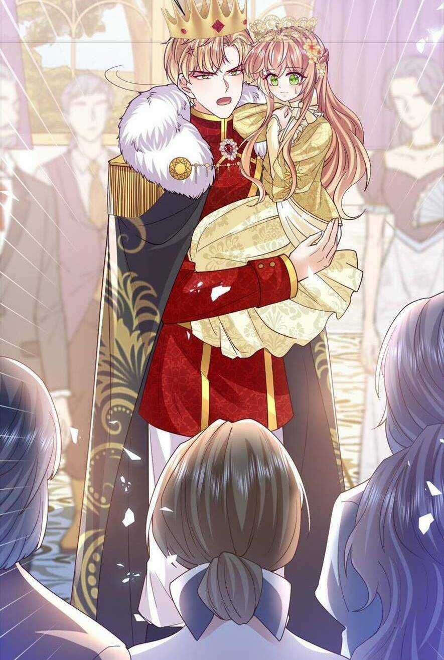 Công Chúa Bị Ruồng Bỏ - Chapter 41 - Trang 34