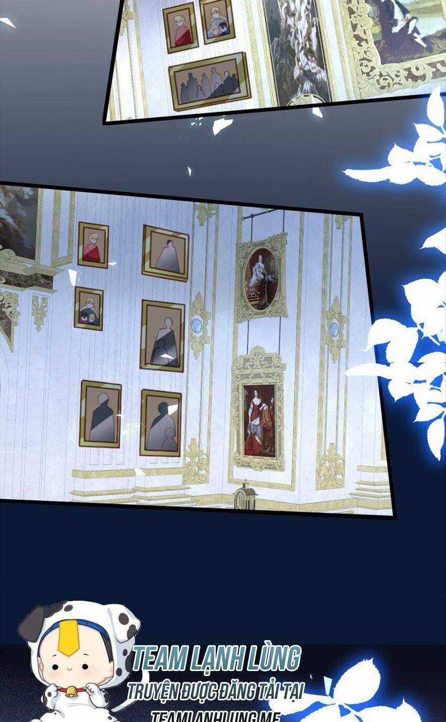 Công Chúa Bị Ruồng Bỏ - Chapter 48 - Trang 9