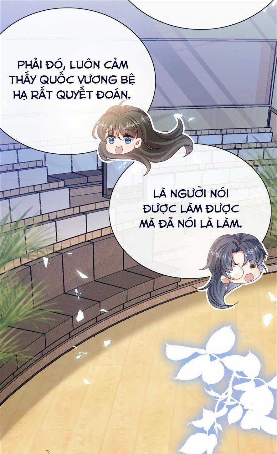 Công Chúa Bị Ruồng Bỏ - Chapter 49 - Trang 13