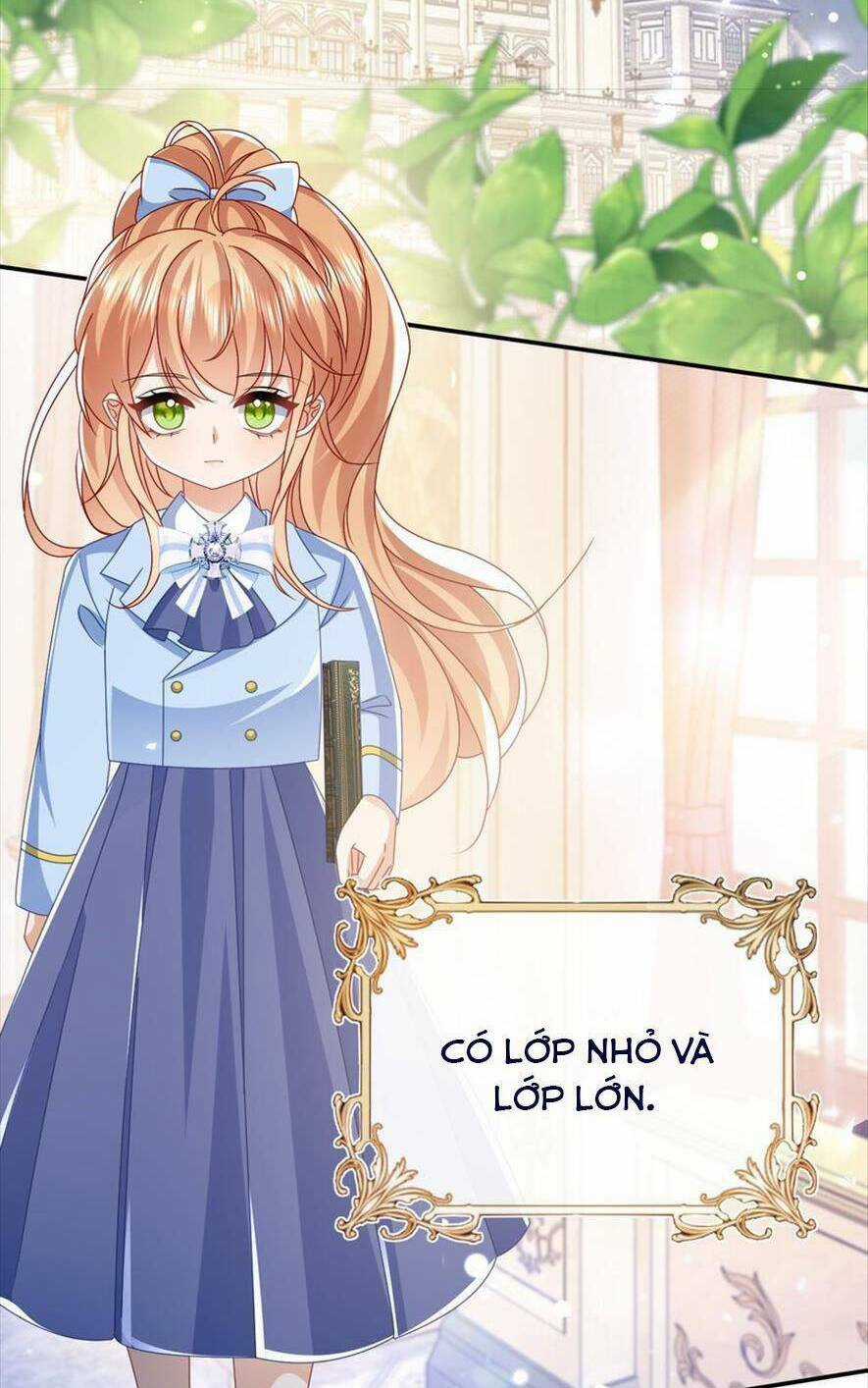 Công Chúa Bị Ruồng Bỏ - Chapter 49 - Trang 3