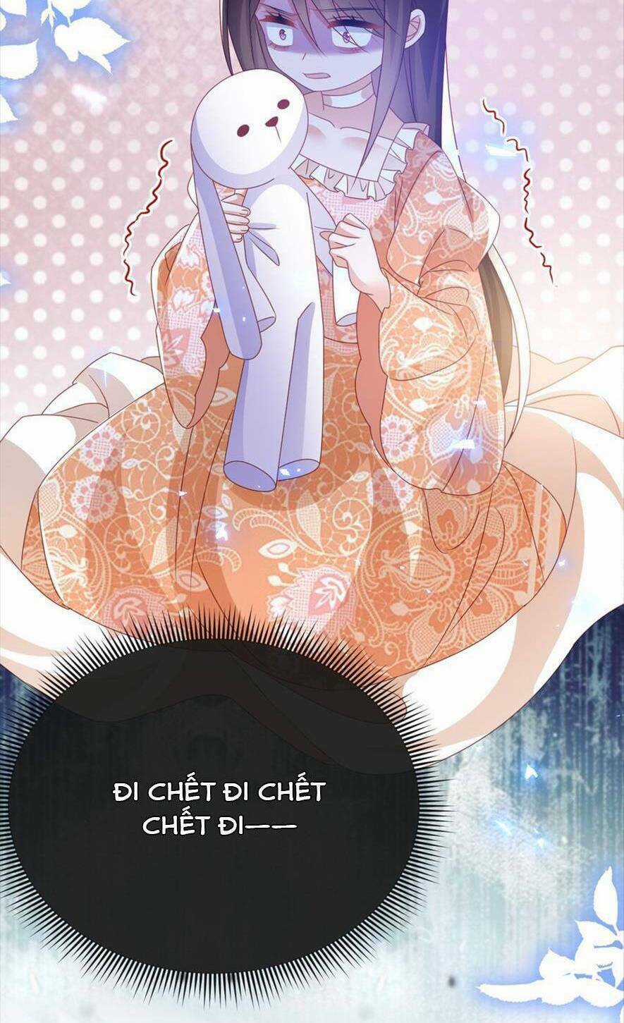 Công Chúa Bị Ruồng Bỏ - Chapter 49 - Trang 27