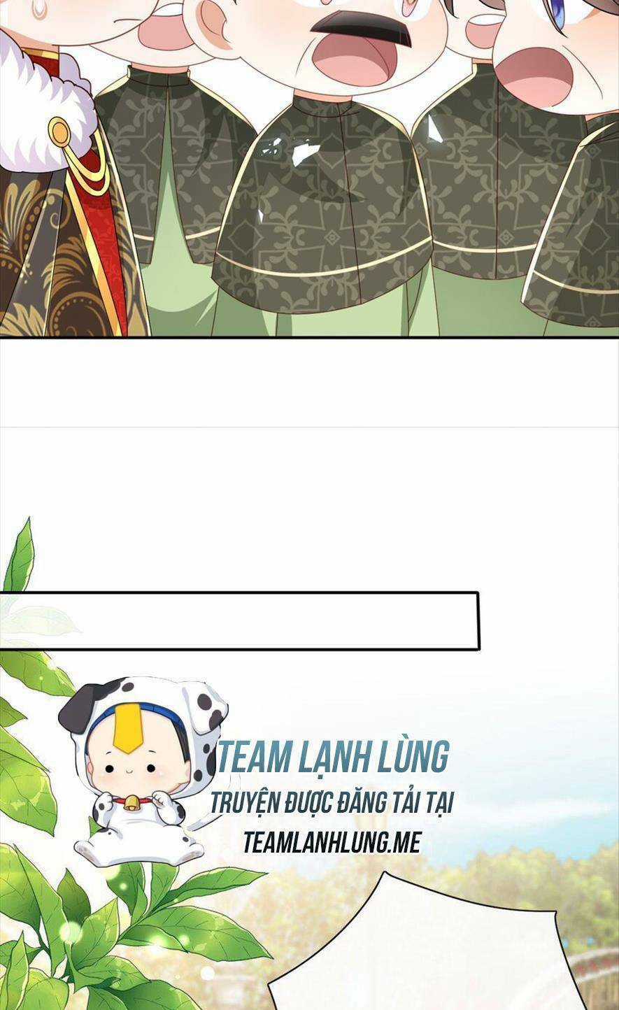 Công Chúa Bị Ruồng Bỏ - Chapter 49 - Trang 37