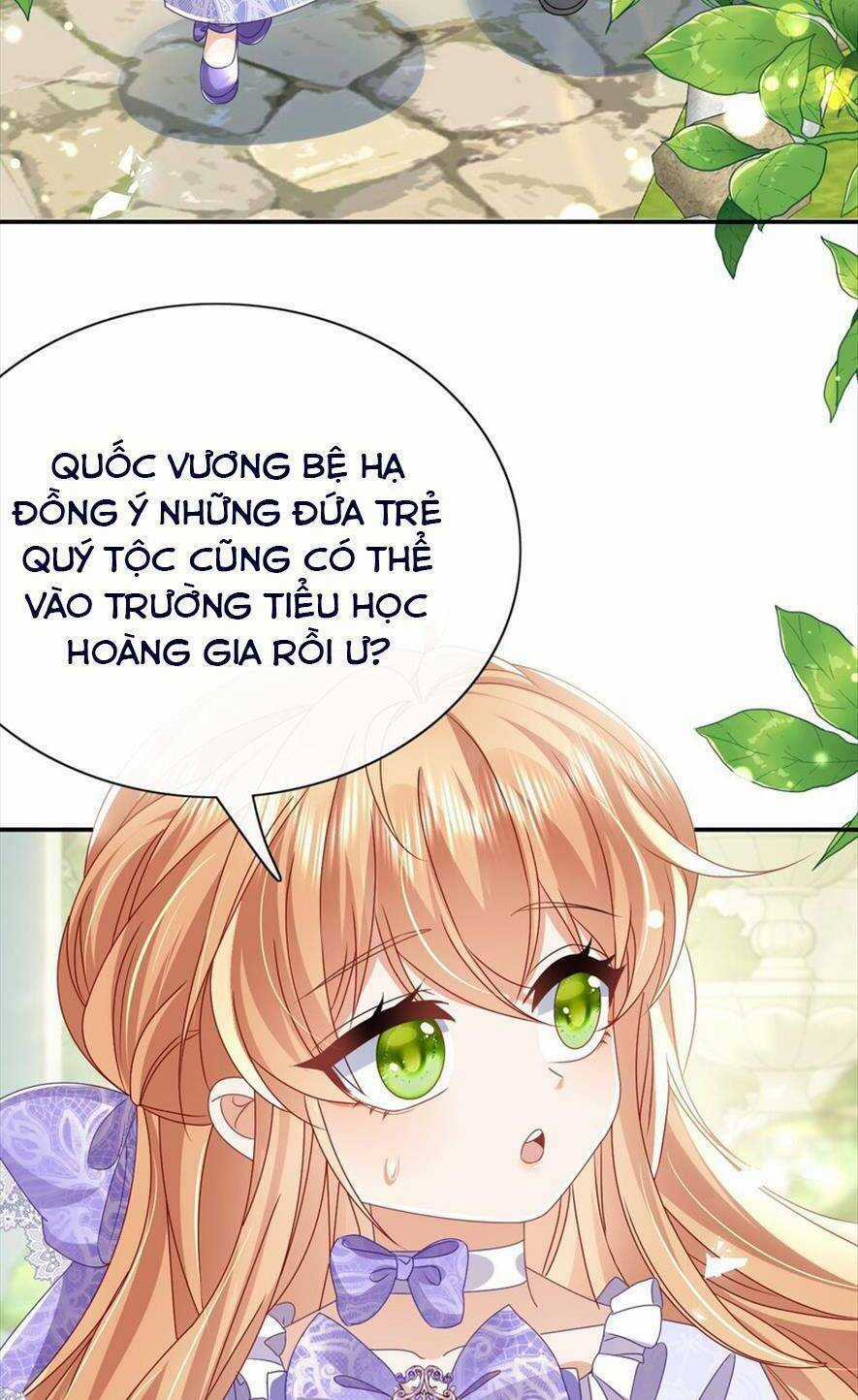 Công Chúa Bị Ruồng Bỏ - Chapter 49 - Trang 39