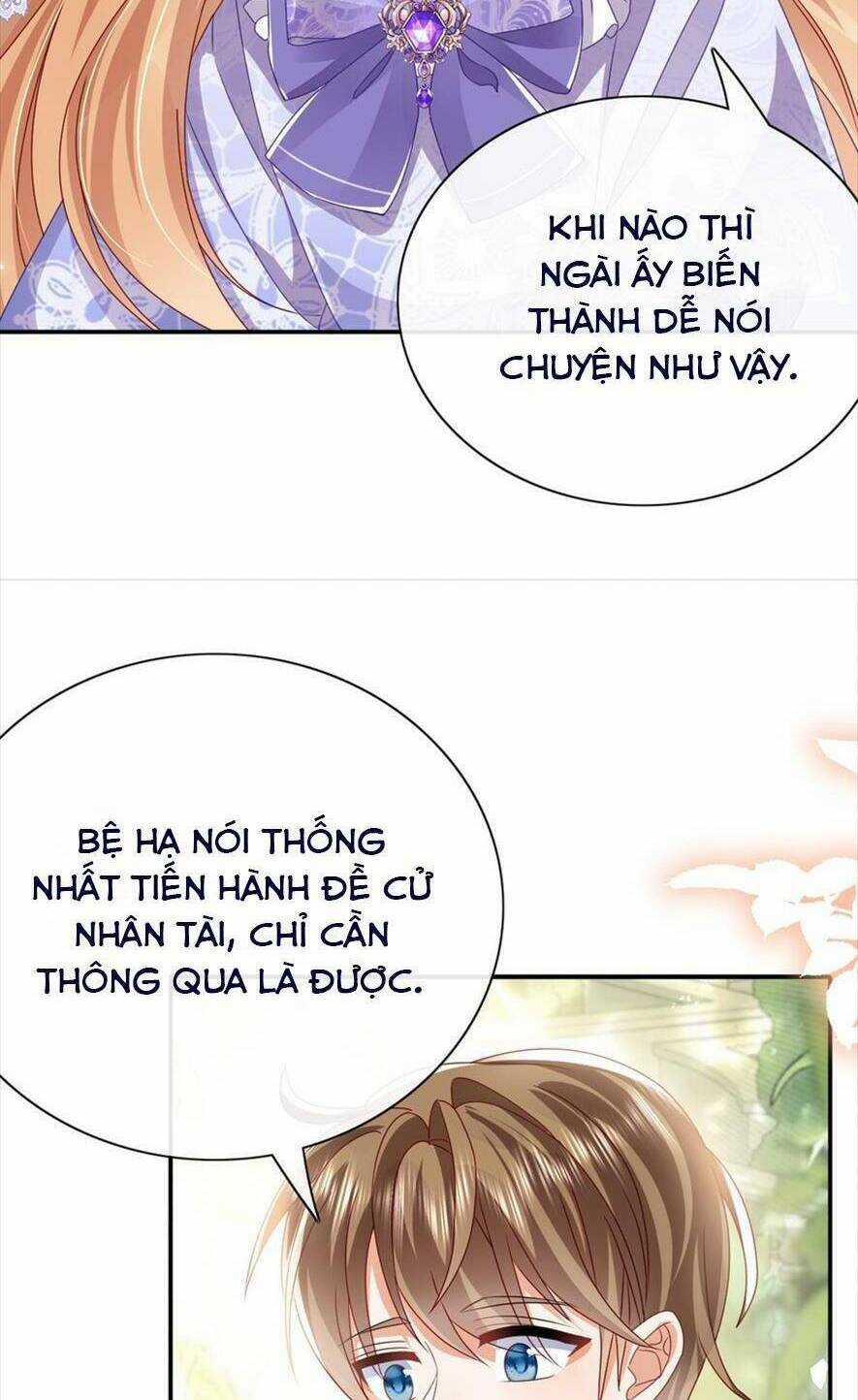 Công Chúa Bị Ruồng Bỏ - Chapter 49 - Trang 40