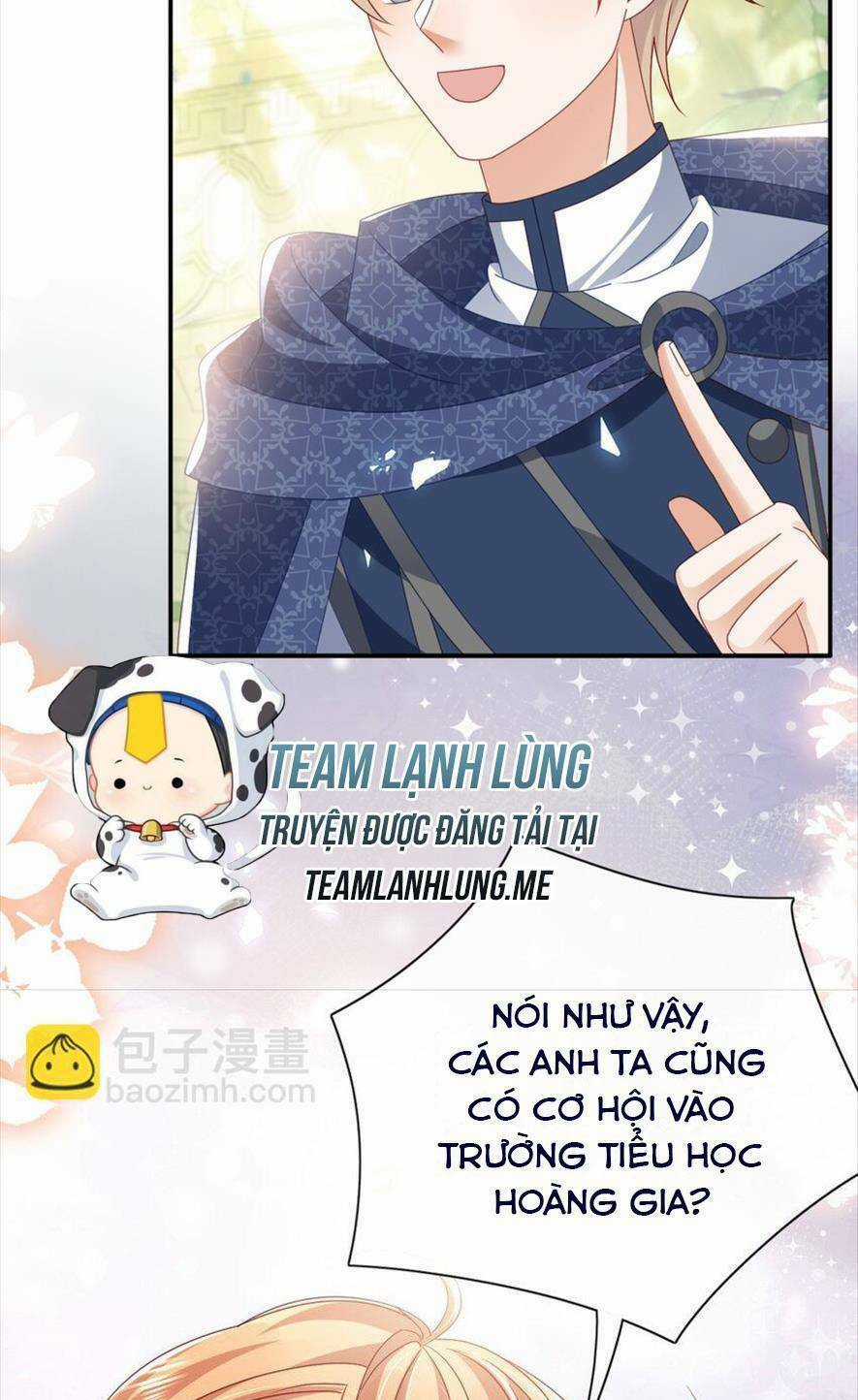 Công Chúa Bị Ruồng Bỏ - Chapter 49 - Trang 41