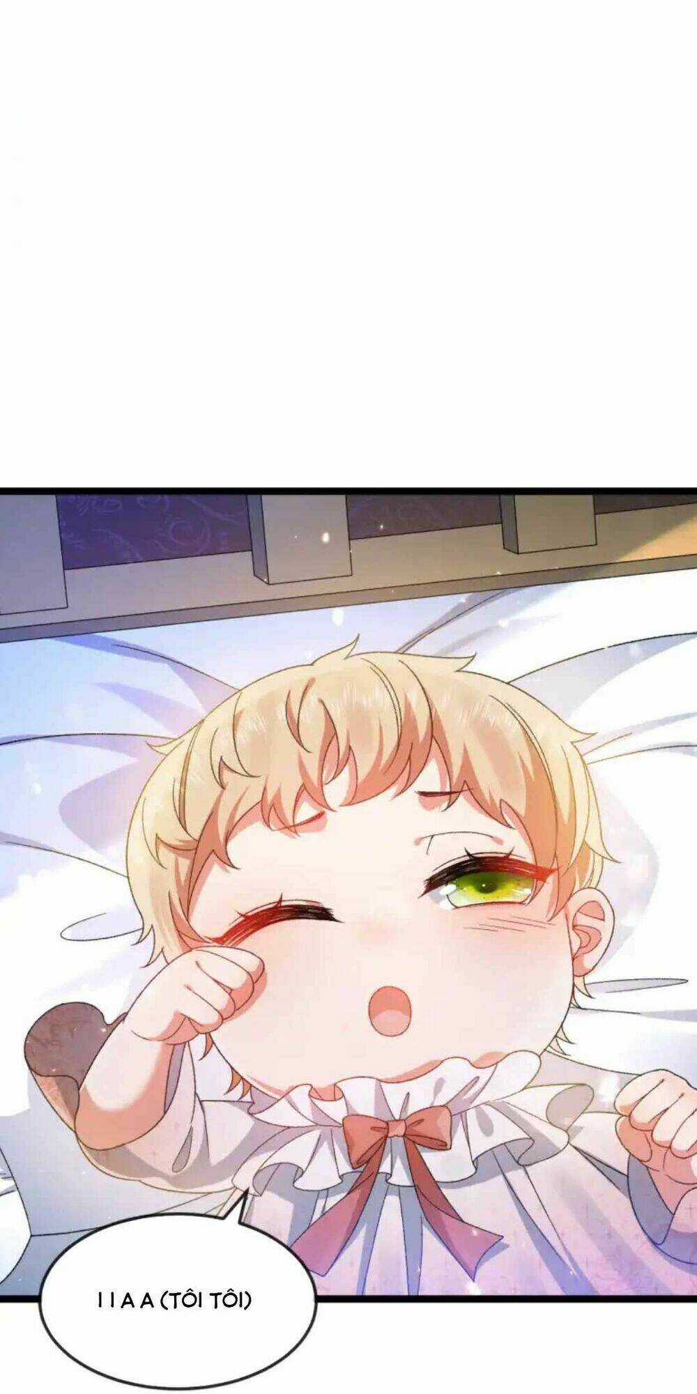 Công Chúa Bị Ruồng Bỏ - Chapter 5 - Trang 23
