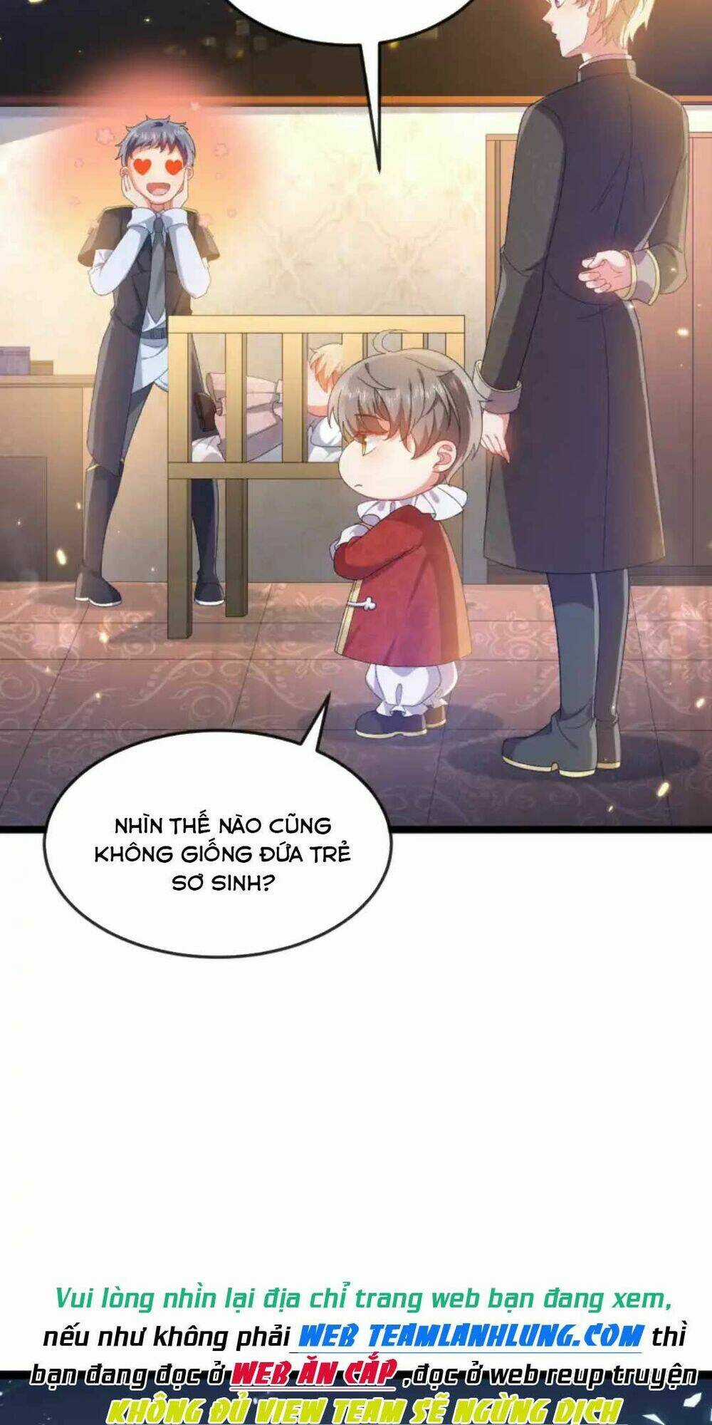 Công Chúa Bị Ruồng Bỏ - Chapter 5 - Trang 6