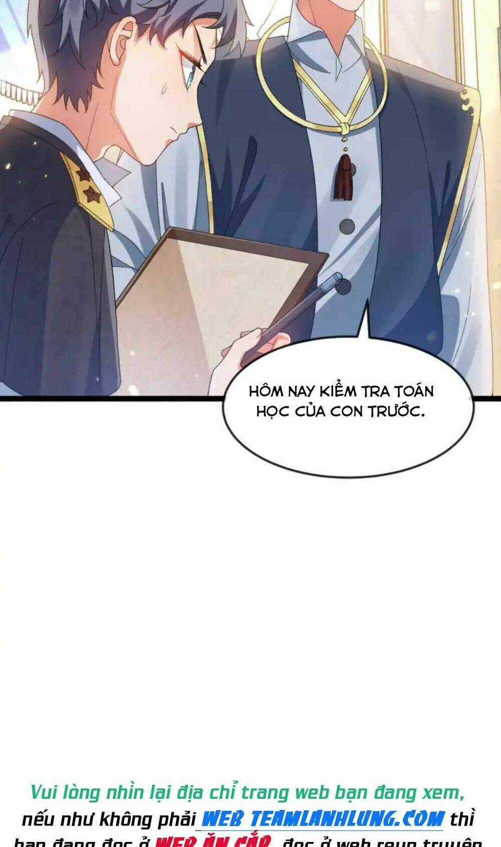 Công Chúa Bị Ruồng Bỏ - Chapter 6 - Trang 9