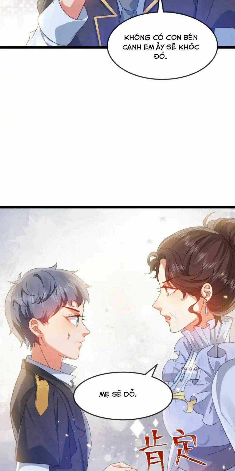 Công Chúa Bị Ruồng Bỏ - Chapter 7 - Trang 30