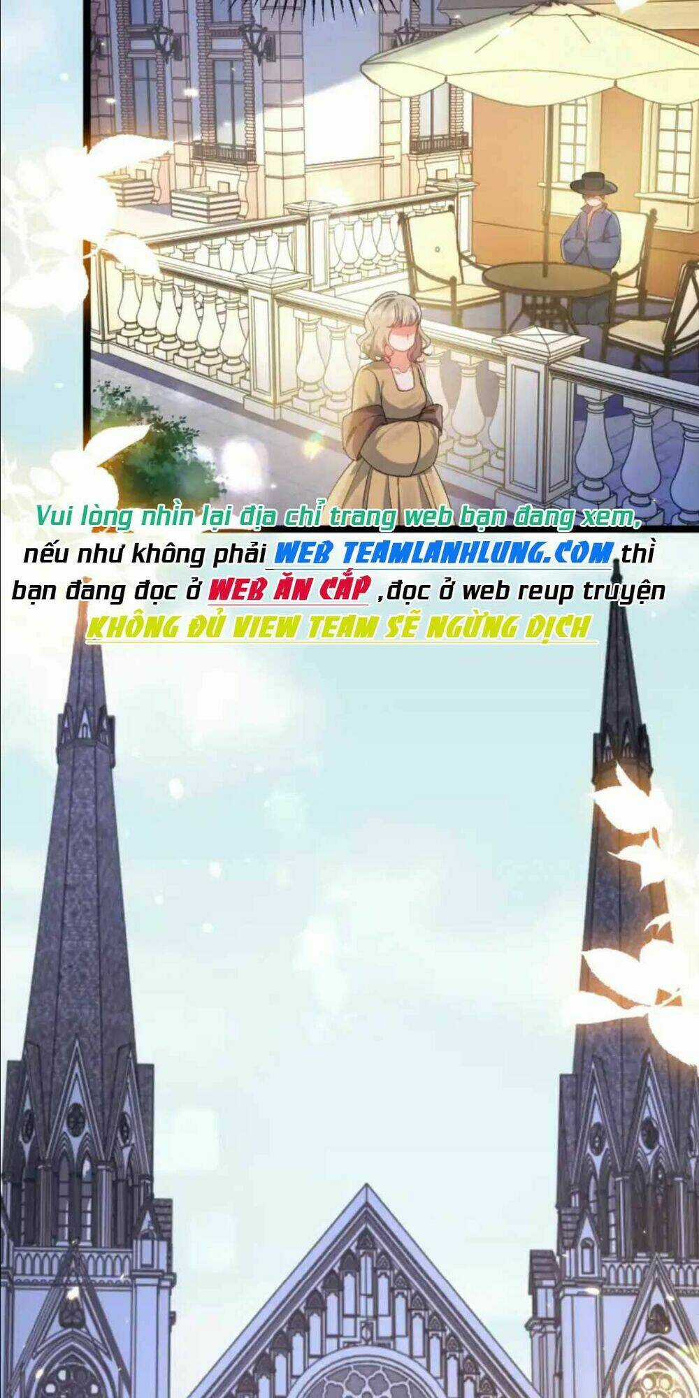 Công Chúa Bị Ruồng Bỏ - Chapter 7 - Trang 36