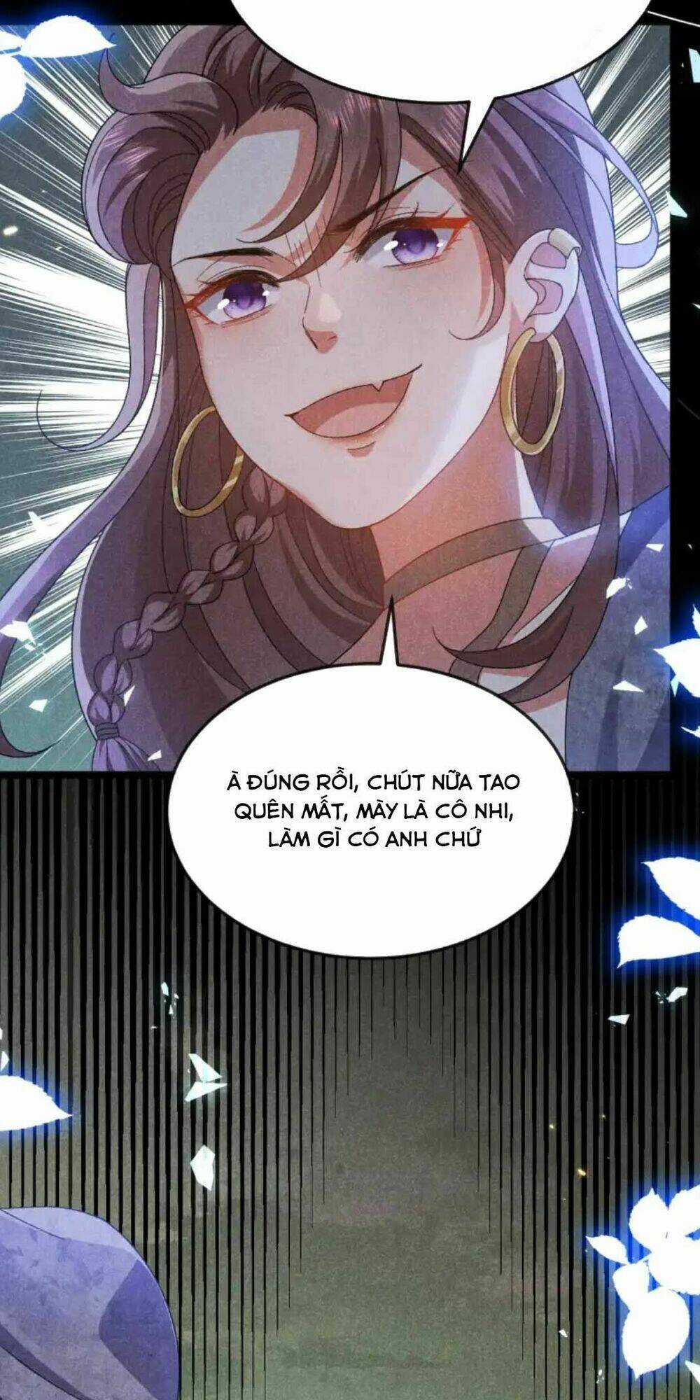 Công Chúa Bị Ruồng Bỏ - Chapter 7 - Trang 5