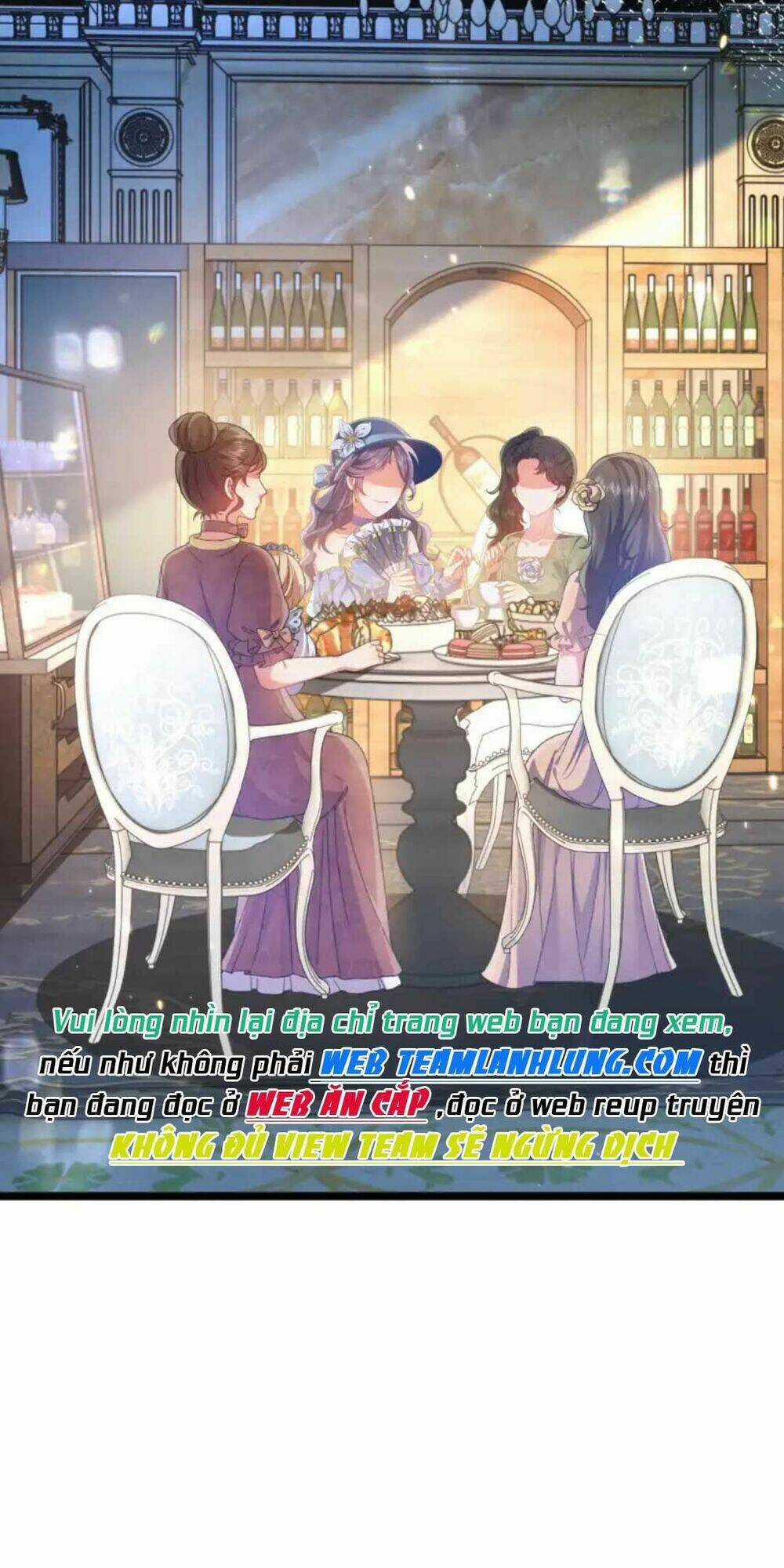 Công Chúa Bị Ruồng Bỏ - Chapter 8 - Trang 3