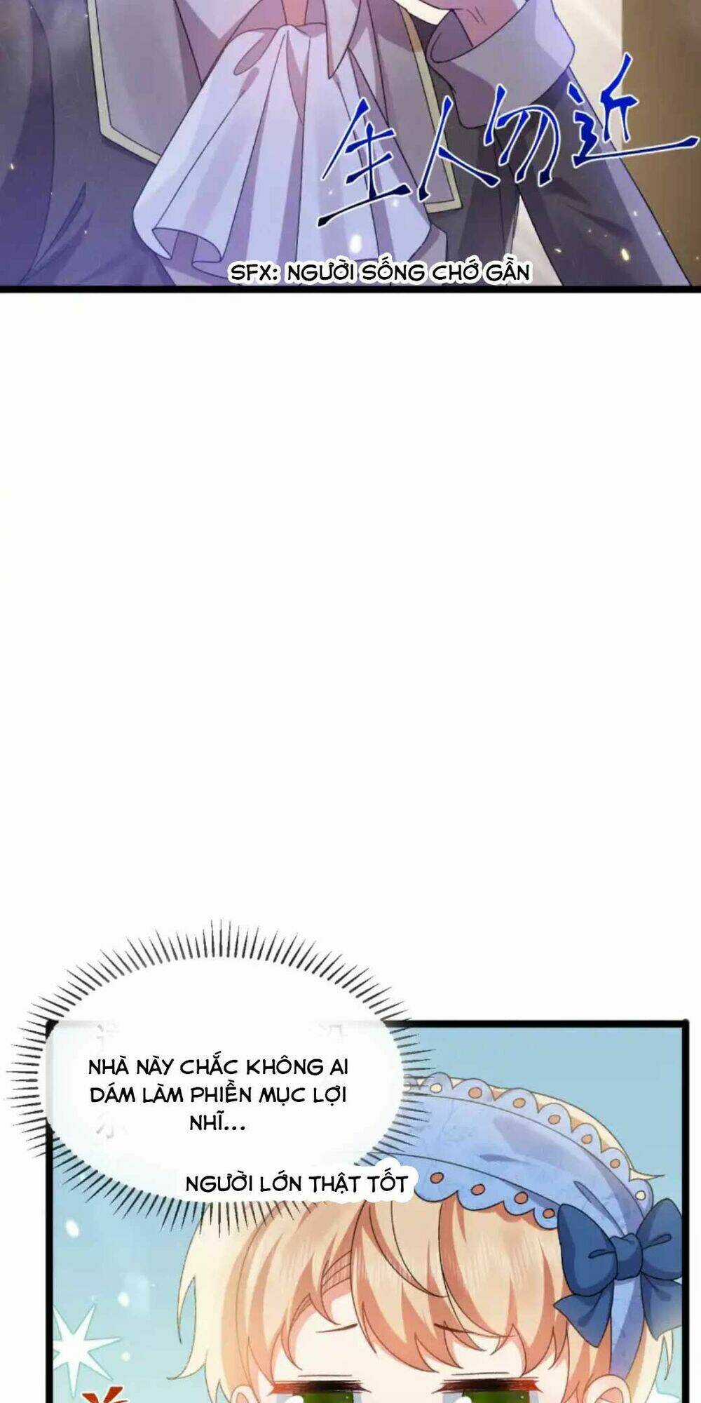 Công Chúa Bị Ruồng Bỏ - Chapter 9 - Trang 24