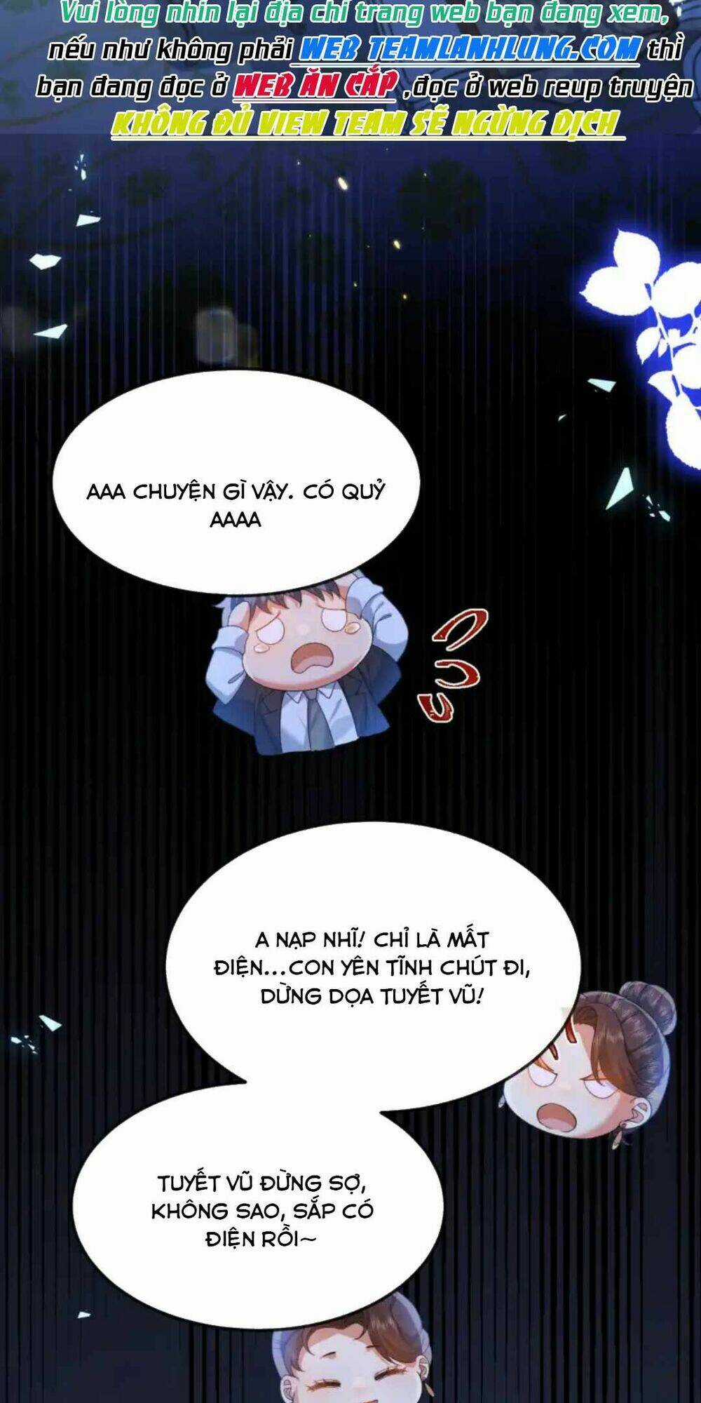 Công Chúa Bị Ruồng Bỏ - Chapter 9 - Trang 34