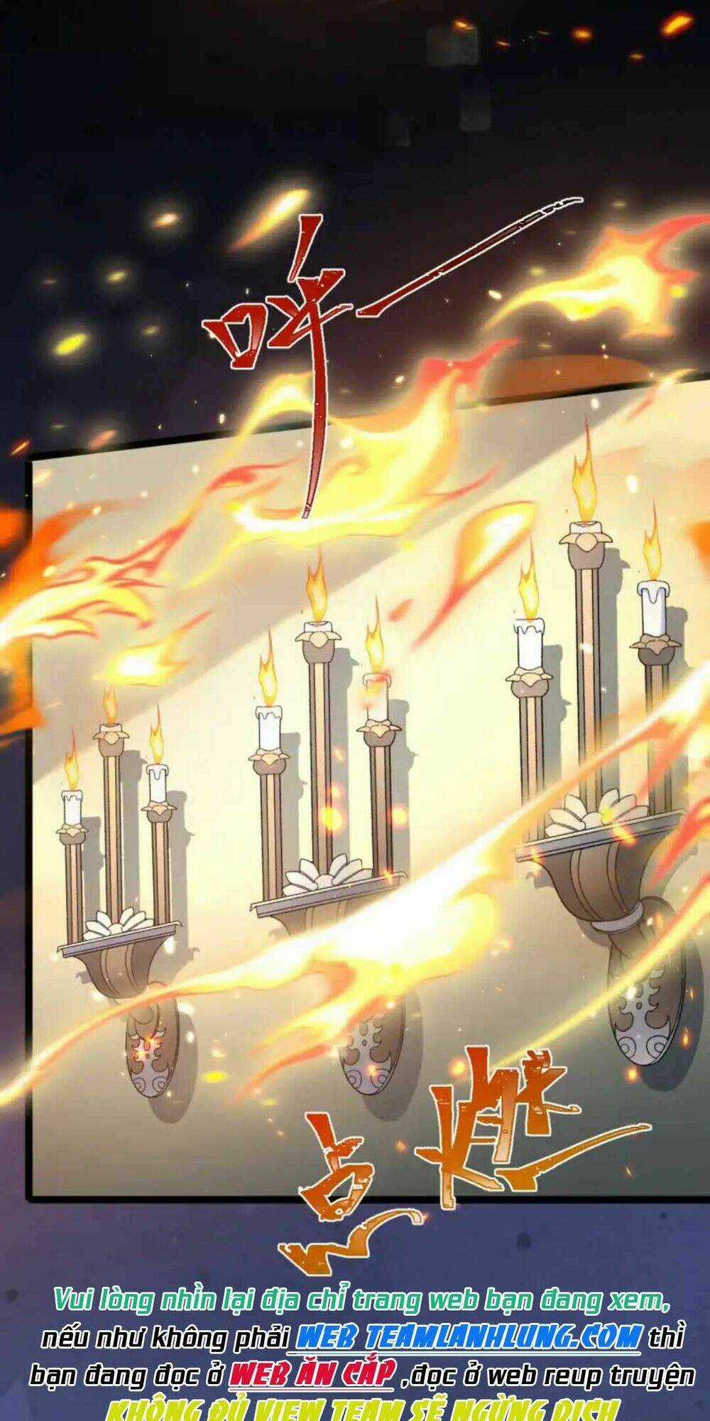 Công Chúa Bị Ruồng Bỏ - Chapter 9 - Trang 46