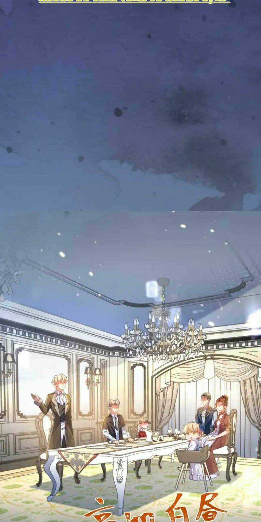 Công Chúa Bị Ruồng Bỏ - Chapter 9 - Trang 47