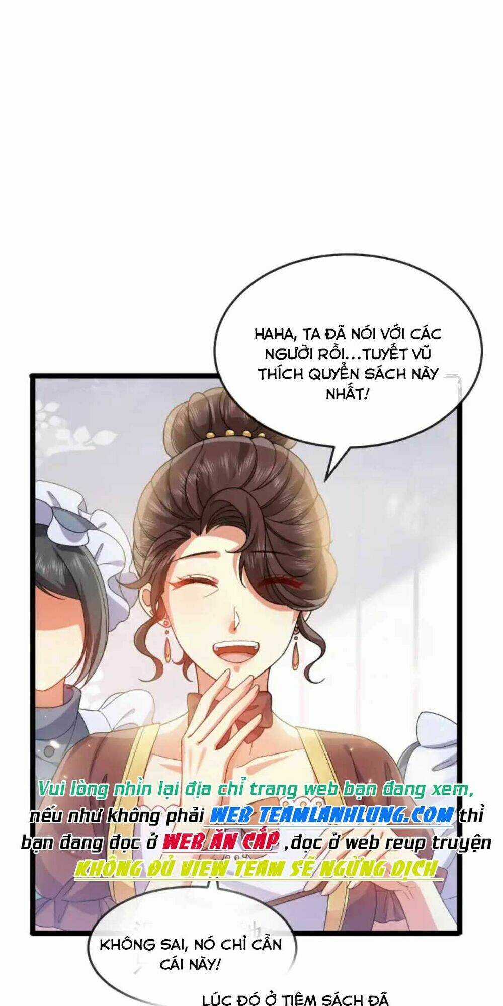 Công Chúa Bị Ruồng Bỏ - Chapter 9 - Trang 10
