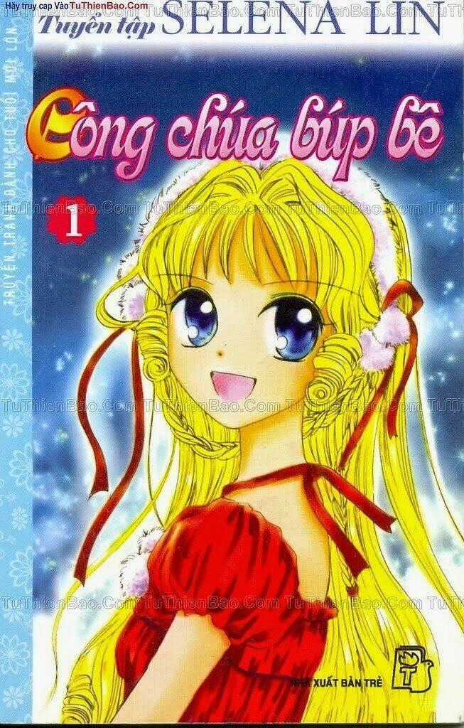 Công Chúa Búp Bê - Chapter 1 - Trang 1