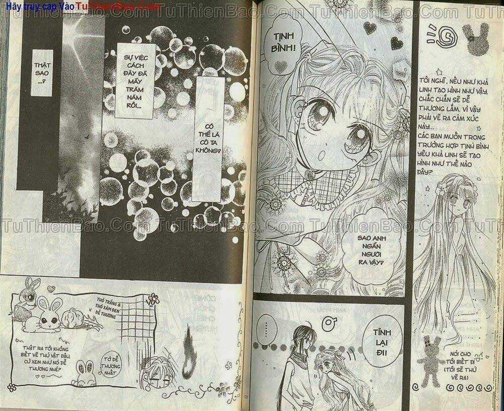 Công Chúa Búp Bê - Chapter 1 - Trang 59