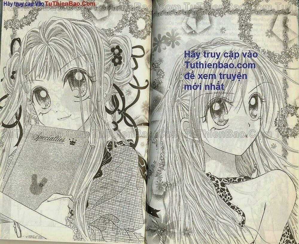 Công Chúa Búp Bê - Chapter 1 - Trang 74