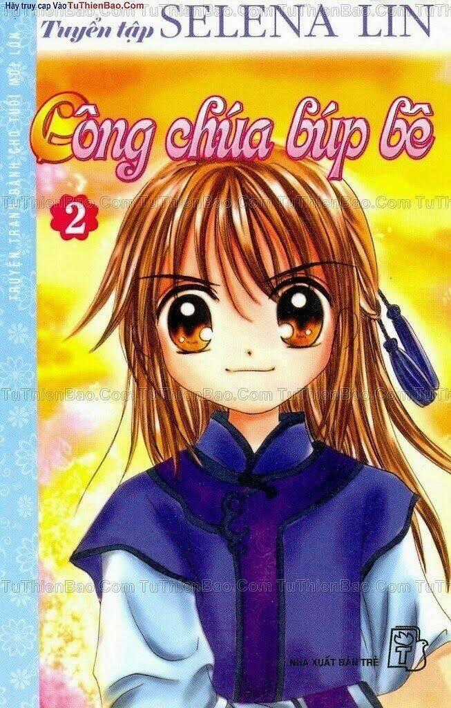 Công Chúa Búp Bê - Chapter 2 - Trang 1