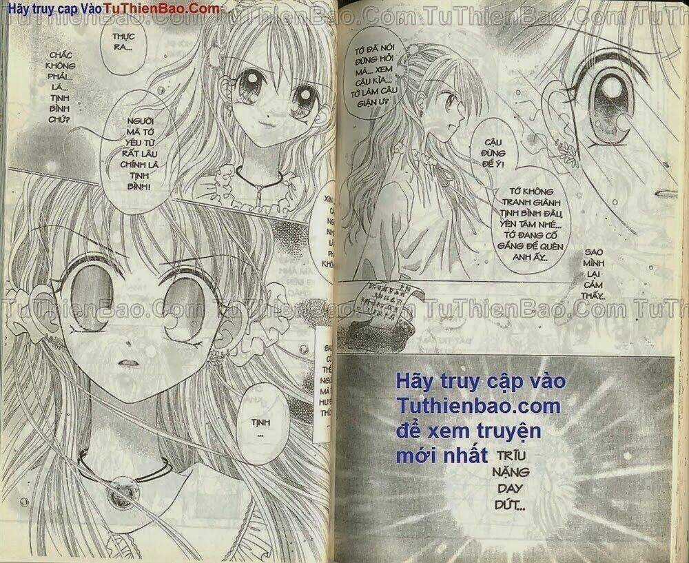 Công Chúa Búp Bê - Chapter 2 - Trang 38