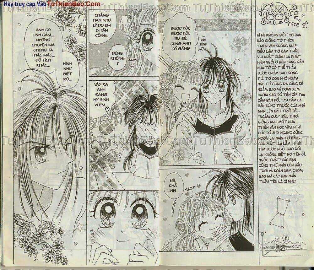 Công Chúa Búp Bê - Chapter 2 - Trang 5