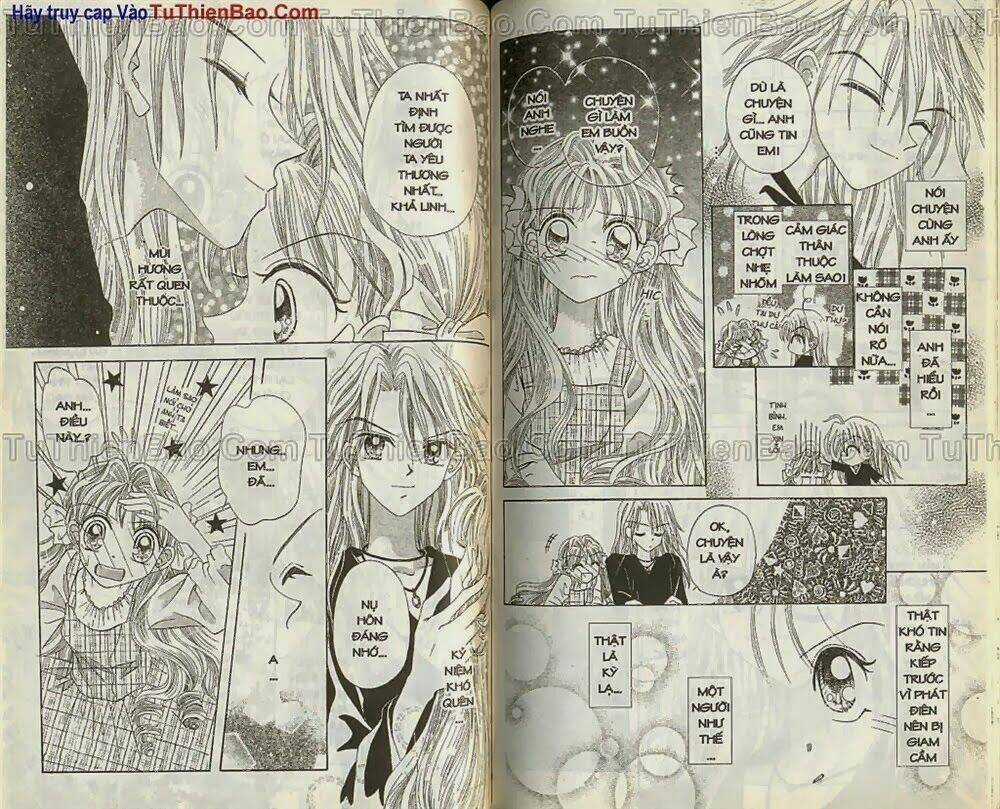 Công Chúa Búp Bê - Chapter 2 - Trang 57