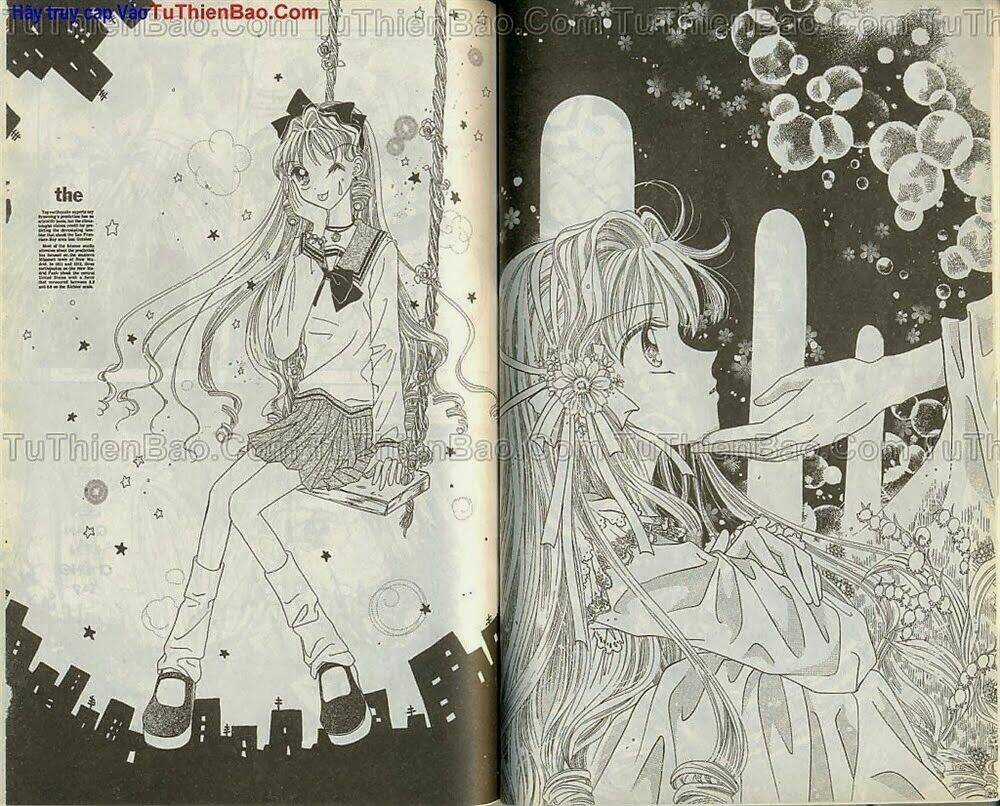 Công Chúa Búp Bê - Chapter 2 - Trang 75