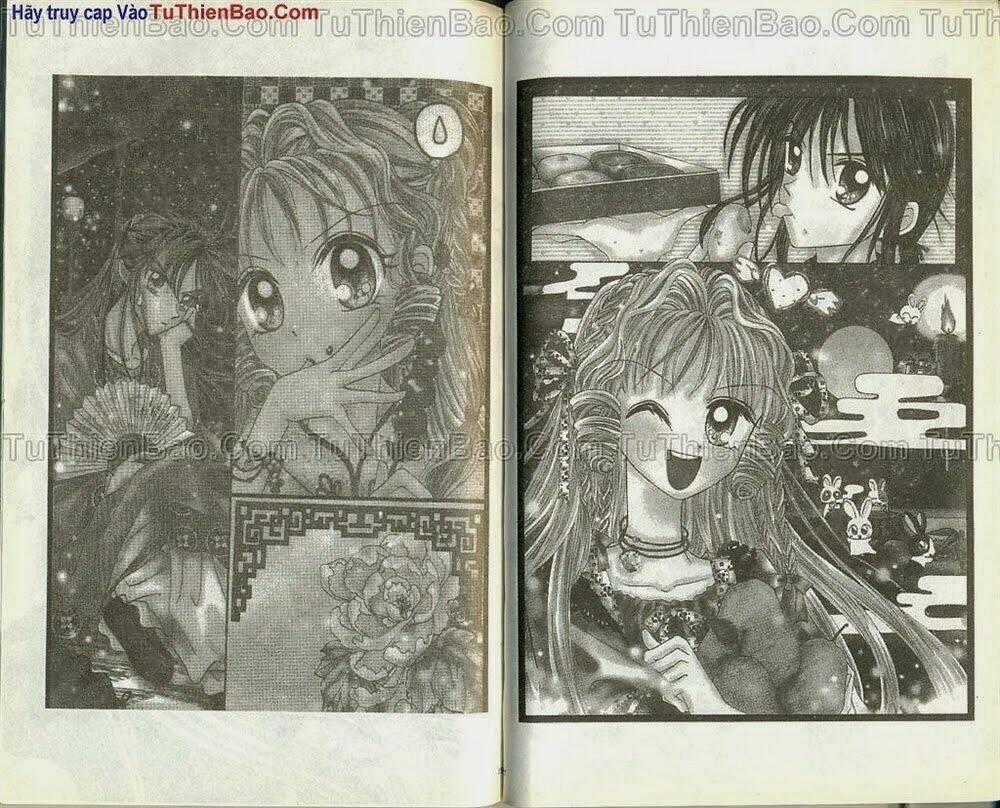 Công Chúa Búp Bê - Chapter 2 - Trang 77