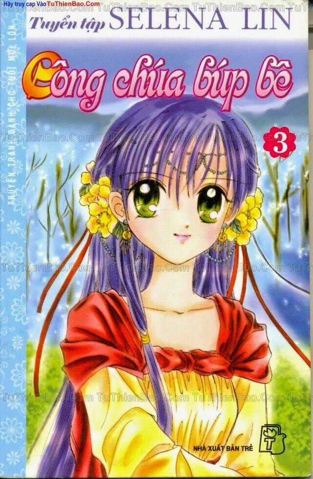 Công Chúa Búp Bê - Chapter 3 - Trang 1