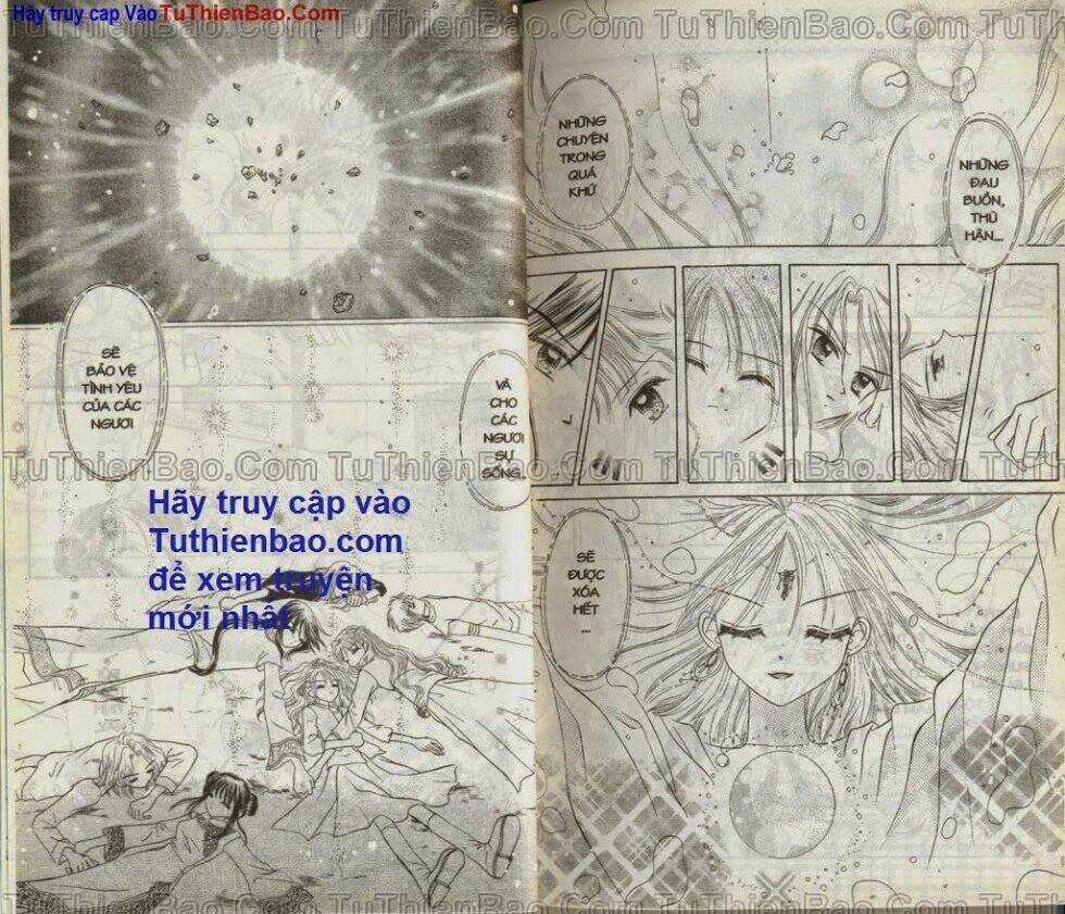 Công Chúa Búp Bê - Chapter 3 - Trang 24