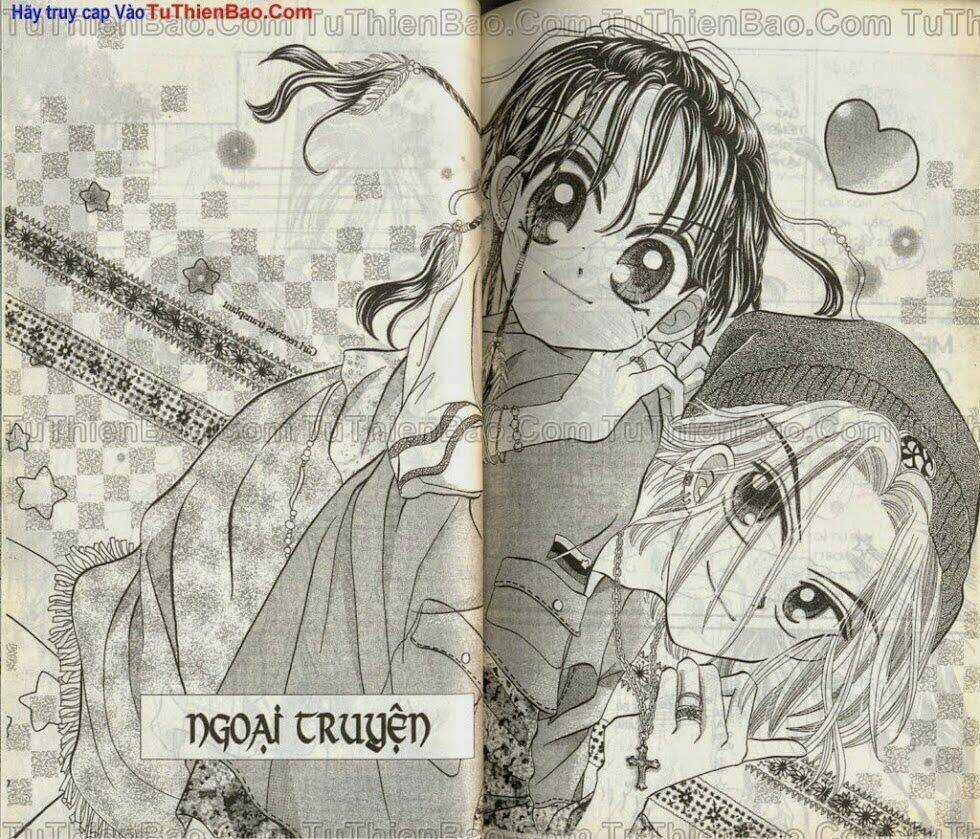 Công Chúa Búp Bê - Chapter 3 - Trang 47