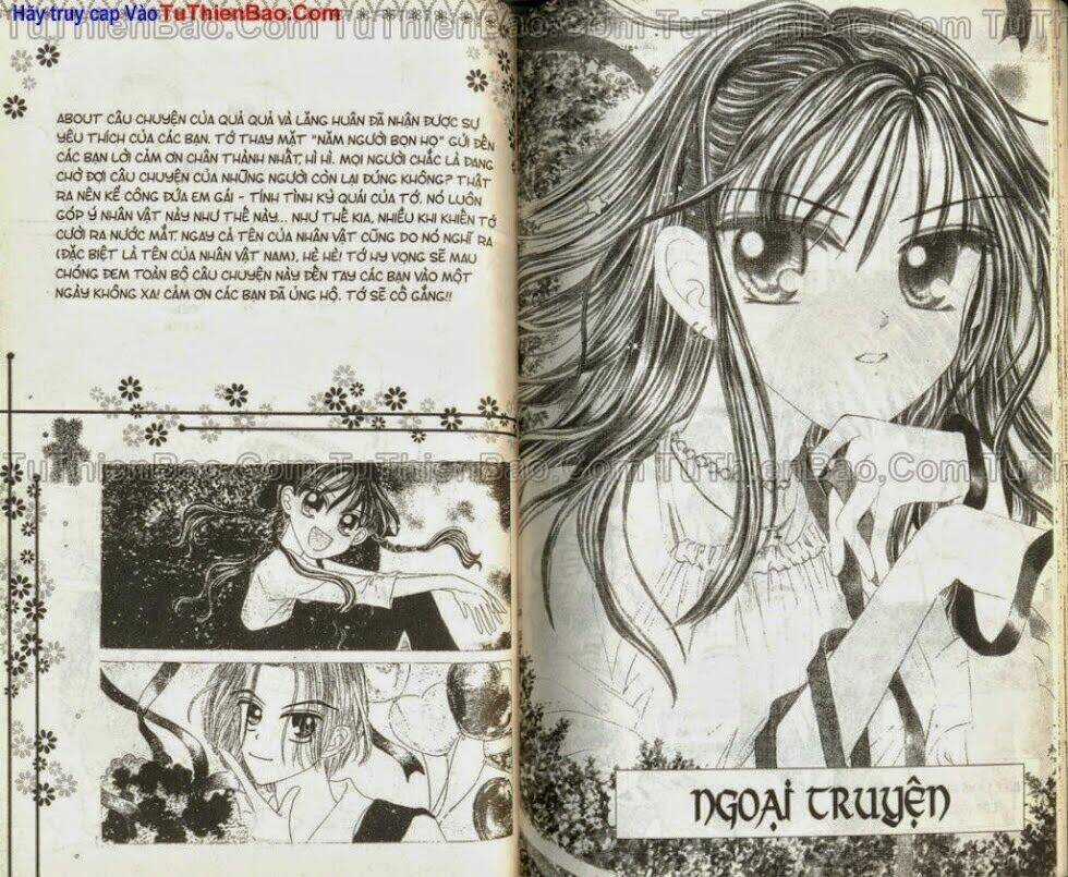 Công Chúa Búp Bê - Chapter 3 - Trang 62