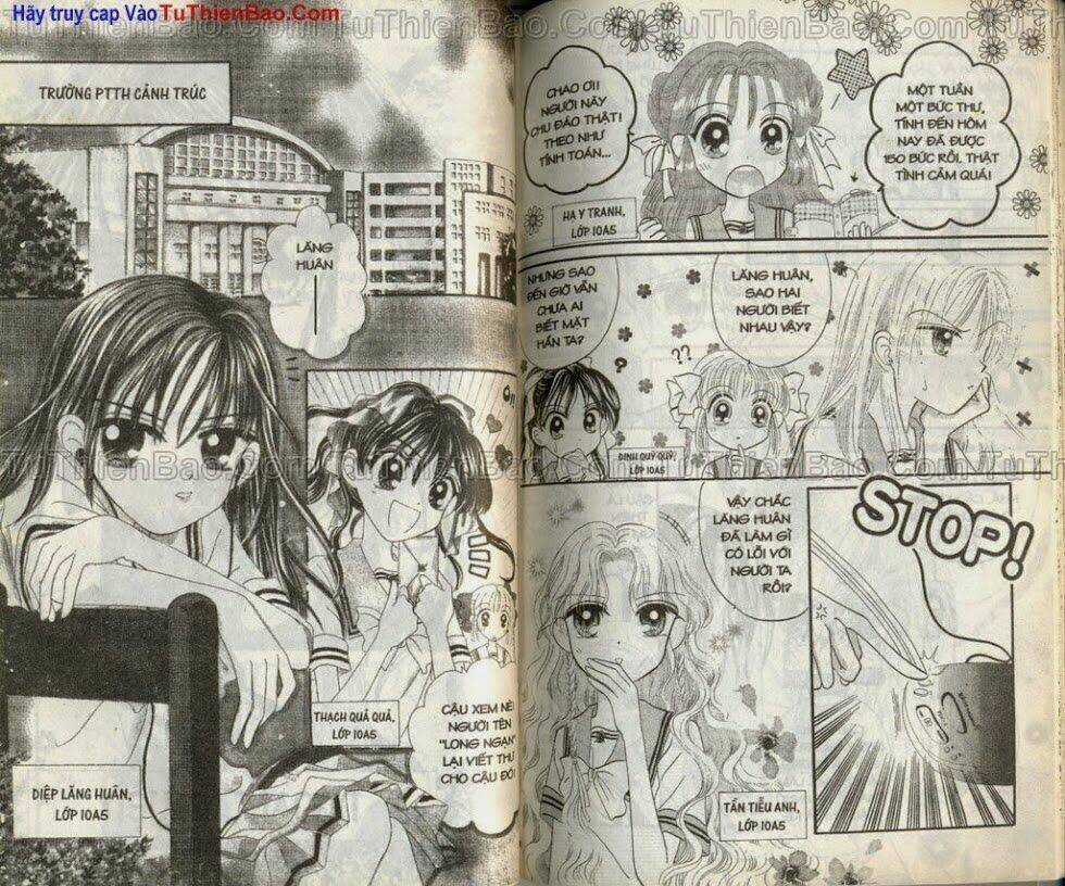 Công Chúa Búp Bê - Chapter 3 - Trang 63