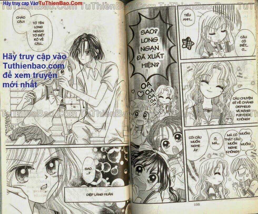 Công Chúa Búp Bê - Chapter 3 - Trang 67