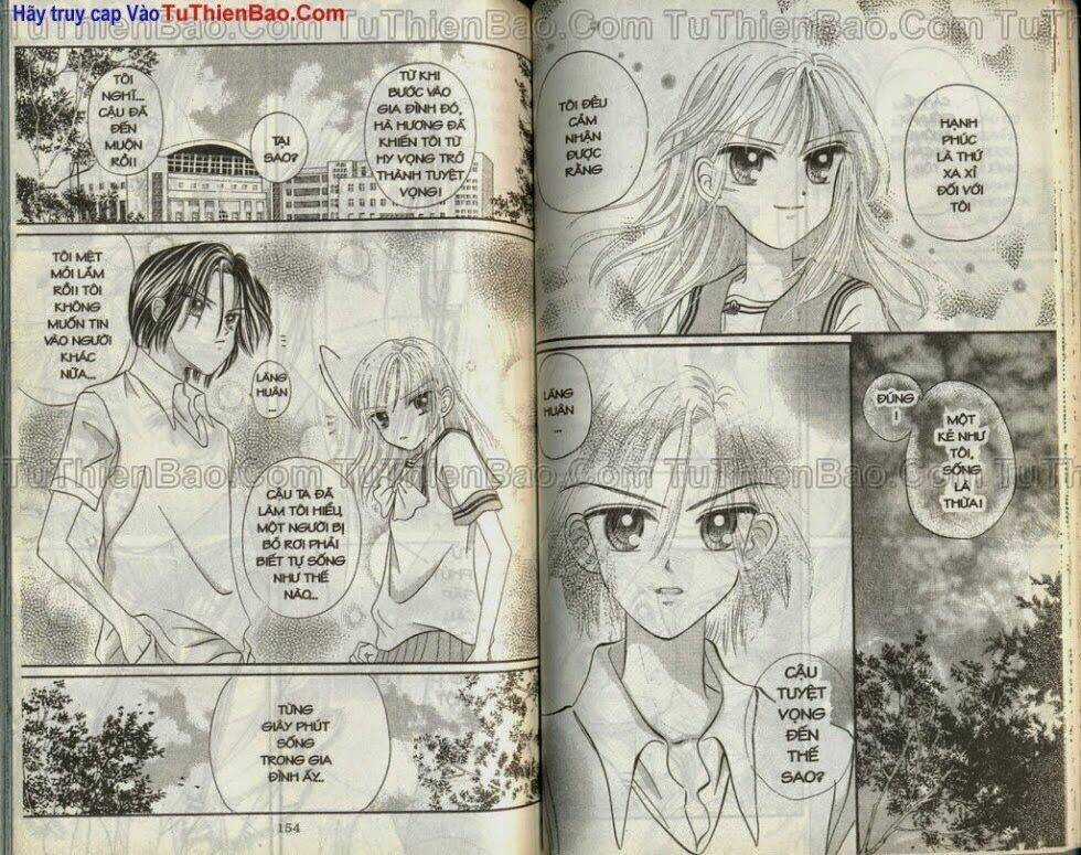 Công Chúa Búp Bê - Chapter 3 - Trang 77